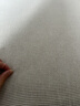 无印良品A类全棉床单单件 被单双人纯棉200*230cm双人床上用品 实拍图