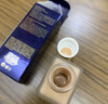 雅诗兰黛DW持妆粉底液17#1W1暖调偏白色30ml控油遮瑕化妆品礼盒生日礼物 实拍图