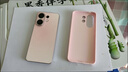 vivo S30 12GB+256GB 桃桃粉 国家补贴 多彩轻薄直屏 超级潜望长焦 学生 live图 AI手机 实拍图