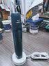 飞利浦（PHILIPS）【父亲节礼物】声波电动牙刷钻石3系 5倍洁齿5种模式 洁净刷头*2  价保618 HX5181/02蓝 实拍图