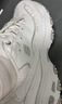 斯凯奇（Skechers）女鞋夏季厚底老爹鞋百搭软底舒适外穿运动鞋11959 实拍图