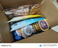网易严选猫湿粮零食浓汤大口肉罐头鸡肉+三文鱼 85g*24罐 实拍图