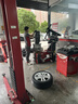 韩泰（Hankook）汽车轮胎 205/55R16 91V K415 原配大众宝来/高尔夫/朗逸 实拍图