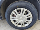 玲珑轮胎汽车轮胎185/65R14 86H 玲珑臻选 HD 适配POLO/威旺M20/凯越 实拍图