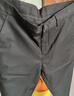海澜之家（HLA）休闲裤男轻商务时尚系列裤子男秋冬季 黑色5C XL 180/88A推荐149~162斤 实拍图