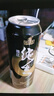 珠江啤酒（PEARL RIVER）【18罐量贩装】9度 珠江97纯生淡爽拉格啤酒 500mL*18罐 整箱装 实拍图