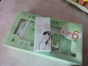 百雀羚（PECHOIN）护肤套装草本精萃惊喜6件套洁水乳霜补水保湿国货女神节礼物 实拍图