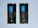 英睿达（crucial）16GB DDR5 5600 笔记本内存条 美光（原镁光）原厂颗粒 AI电脑配件 实拍图