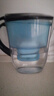 碧然德（BRITA） 家用滤水壶 净水壶滤芯 Maxtra 多效滤芯 6枚装 实拍图