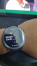 华为（HUAWEI）【咨询享优惠】WATCH GT Runner 2 智能运动跑步手表马拉松专业比赛训练手表长续航轻便高精度定位 疾影黑-云感呼吸编织表带 实拍图