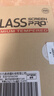跃宝 适用苹果11钢化膜11ProMax/xsmax全屏覆盖高清防爆手机贴膜 苹果X/XS/11Pro通用【5.8寸】 实拍图