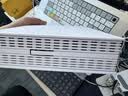 中兴5G CPE移动插卡路由器 WIFI6极速上网可插卡四千兆网口全网通 中兴MC888S（白色）+联通5G体验卡 实拍图