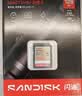 闪迪（SanDisk）128GB SD内存卡 4K V30 U3 C10 相机存储卡 读速200MB/s 写速90MB/s 微单/单反相机内存卡 实拍图