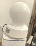 普联（TP-LINK）摄像头家用监控器 室内高清无线智能网络摄像机 360°度全景旋转云台手机APP远程查看双向语音对讲 【单镜头丨单画面】500万超清版 官方标配无卡【30天云存储体验包】 4mm 实拍图