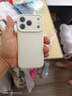 Apple/苹果  iPhone 17 Pro 256GB 银色 支持移动联通电信5G 双卡双待手机 实拍图