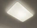 松下（Panasonic）吸顶灯明畔全光谱高显色三室两厅风扇灯套餐客厅灯卧室灯 实拍图