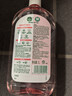 滴露（Dettol）香氛自然衣物消毒液1L*4  留香48H洗衣除汗臭 儿童玩具杀菌消毒水 实拍图