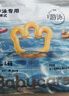 babycare婴儿游泳裤短裤式防水尿不湿XXL码6片/包 实拍图