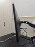 泰坦军团24.5英寸双侧入光屏2K 275Hz DyDs0.5ms HDR500耳机挂架 OSD桌面软件 硬件低蓝光电竞显示器KG257S 实拍图