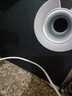 漫步者（EDIFIER）R206BT 2.1声道电脑音响 蓝牙音箱 桌面游戏音响 台式机笔记本音响 黑色 实拍图