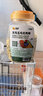 喜帅文鸟玉鸟专用无壳粮鹦鹉粮食珍珠灰文鸟食雀鸟饲料700g  实拍图