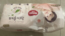 好奇（Huggies）铂金装小桃裤拉拉裤箱装XXXL64片尿不湿【透爽散热】 实拍图