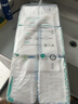 全棉时代【孙颖莎同款】洗脸巾 100抽*6包100%棉柔巾一次性毛巾20*20CM 实拍图