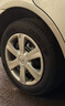 双星JUOGO轮胎 185/65R14 86H 适配POLO/威旺M20/凯越/风光330 实拍图