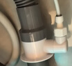 杜邦（DU PONT）下水三通厨房下水三通下水管防臭神器下水管三通厨房Q008 实拍图