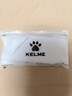 卡尔美（KELME）长筒足球袜防滑纱厚底高筒专业足球比赛训练精英运动袜 白色 L 实拍图