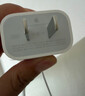 Apple/苹果 20W type-c充电器 苹果usb-c充电器原装手机快充头 旗舰店苹果iPhone 17 Pro Max充电器 实拍图