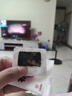 东阿阿胶桃花姬阿胶糕20g 袋装体验装非卖品 送父母送长辈 实拍图