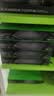 雷蛇（Razer）重装甲虫V3 2XL号 游戏鼠标垫 网状织物表面 940x410mm 4毫米 实拍图