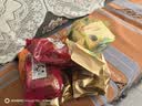 稻香私房粽子袋装经典鲜肉粽240g（2只装） 实拍图