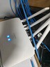 小米（MI）路由器4A千兆版  双千兆 1200M双频无线速率 5G家用智能路由器 四天线穿墙 双频合一 实拍图