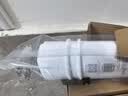 美的净水器滤芯—适用于超滤（MU131A-5）、MU136A-4 净水机通用-M6系列-UF膜芯 实拍图