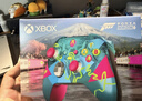 微软（Microsoft）XBOX 无线控制器–《极限竞速：地平线6》限定版  蓝牙适配XBOX/PC/平板/手机 Steam促销 实拍图
