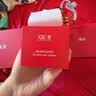 SK-II大红瓶面霜100g乳液化妆品全套护sk2抗老肤品套装生日礼物女 实拍图