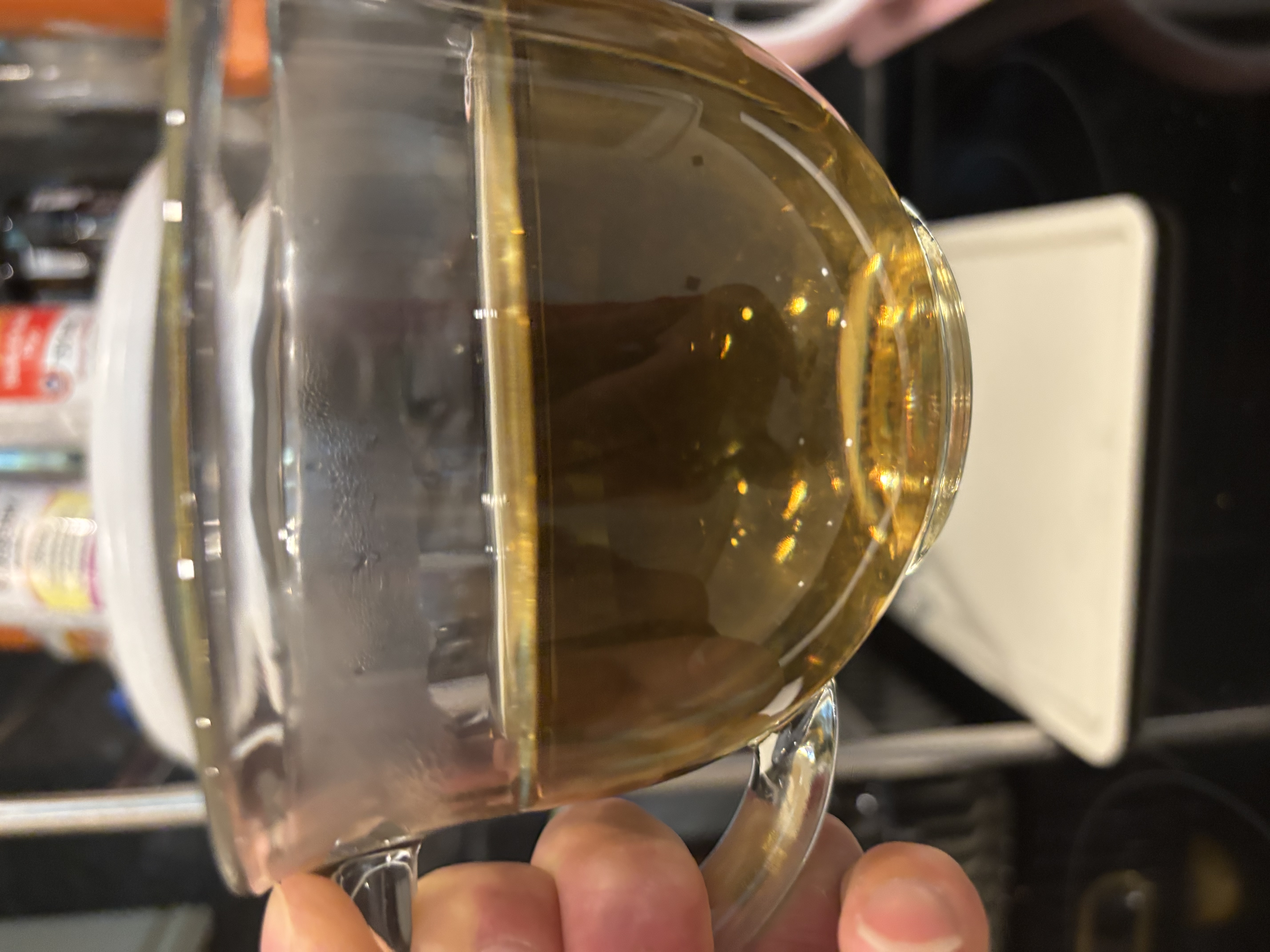 中茶白茶白牡丹印级三年蝴蝶白牡丹白茶饼茶茶叶357g*7整提中华老字号 实拍图