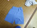 班尼路（Baleno）男童裤子夏季速干短裤大童夏装凉感跑步运动裤中裤儿童薄款五分裤 实拍图