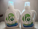 威露士清可新洗衣液柠檬12.18斤(2L+1L+袋500mlx6+内衣净90ml)新旧随机 实拍图