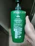 欧莱雅洗发水无硅油茶树植萃净油控油去屑洗发露女 500ml  清油 去屑 实拍图