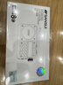 山水（SANSUI）M31老人收音机老年人充电插卡音乐播放器迷你小音箱便携式随身听FM调频广播音响蓝牙音箱 灰色 实拍图