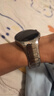 毕亚兹【2片装】适用华为watch5保护膜带神器一按秒贴 华为手表watch5保护膜非钢化膜全屏防摔防刮 46mm 实拍图
