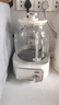 美的（Midea）【价保618】花漾0胶水全玻璃养生壶多功能煮茶壶母婴烧水壶恒温电热水壶全自动一体1.2L YS12B302J 实拍图
