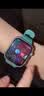 华为（HUAWEI）智能手表WATCH FIT 5【中秋佳礼】蓝牙通话轻薄大屏长续航运动手表送礼首选【华为官方授权】 【FIT 5】向新绿 氟橡胶表带 【官方正品 原装速发】 实拍图