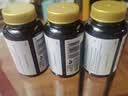 herbs of gold和丽康奶蓟草籽提取物护肝片转氨酶养肝熬夜应酬60粒*3瓶澳洲进口 实拍图