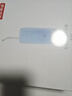 京东京造专业抽拉冲牙器便携式蓝4喷嘴收纳盒洗牙器水牙线超声波洁牙器家用伸缩正畸清洁牙缝送男女友礼物 实拍图