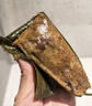 诸老大粽子中华老字号 蛋黄猪肉粽150g*4只嘉兴粽子肉粽早餐粽 实拍图