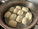 小熊（Bear）面光光面食机全能中式面点 家用压面机电动面条机饸烙机饺子皮快速出面可拆洗 一机多能 YMJ-F01L8 实拍图